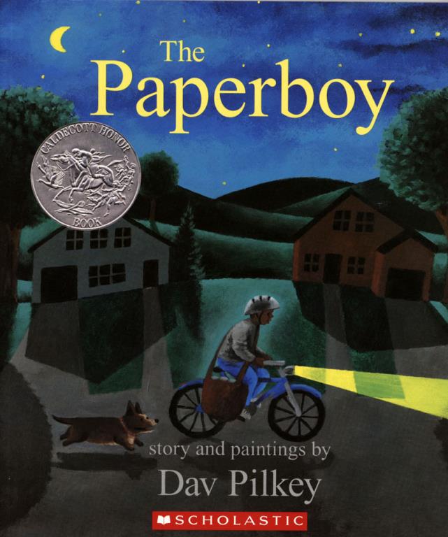 The Paperboy(另開視窗)